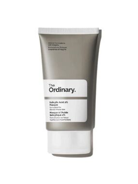 NIB The Ordinary Salicylic Acid 2% Masque 100ml (3.4 fl oz) Full Size